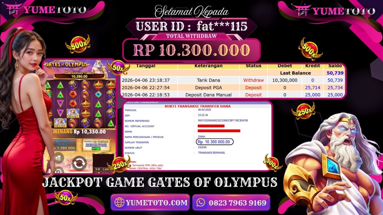 YUMETOTO